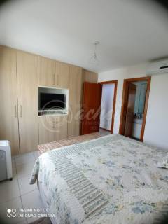 Apartamento Padrão na Av. Luís Tarquínio