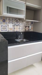 Apartamento Padrão na Rua 15 de Janeiro