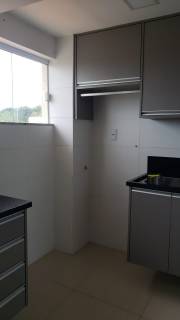 Apartamento Padrão na Rua 15 de Janeiro