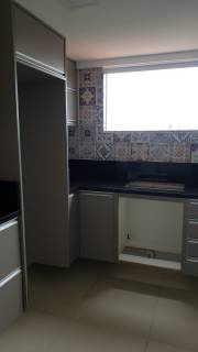 Apartamento Padrão na Rua 15 de Janeiro