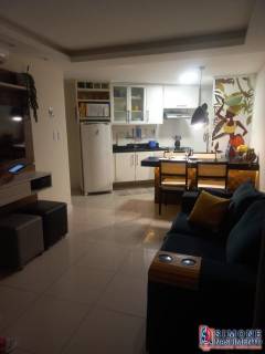 Apartamento à venda no bairro Ondina em Salvador/BA