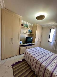 Apartamento 2/4 para locação em Pitangueiras