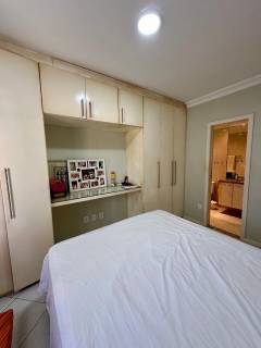 Apartamento 2/4 para locação em Pitangueiras