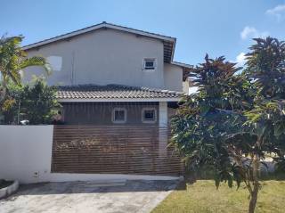 Casa à venda no bairro Vilas do Atlantico em Lauro de Freitas/BA