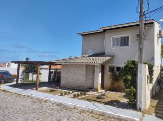 Casa à venda no bairro Vilas do Atlantico em Lauro de Freitas/BA