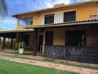 Casa em Praia de São Conrado