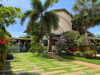 Casa em Buraquinho Lauro de Freitas