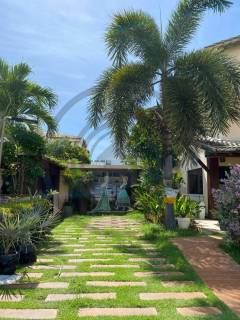 Casa em Buraquinho Lauro de Freitas