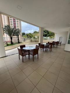 Apartamento à venda em Salvador/BA