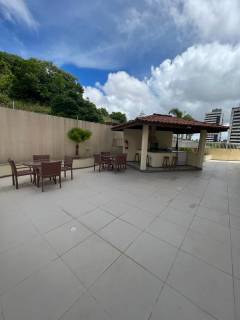 Apartamento à venda em Salvador/BA