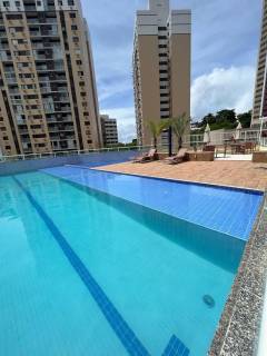 Apartamento à venda em Salvador/BA