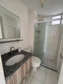 Apartamento à venda em Salvador/BA