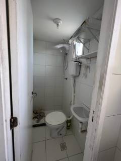 Apartamento à venda em Salvador/BA