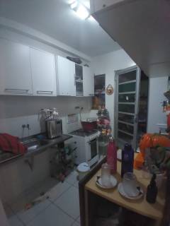 Apartamento à venda no bairro Boa União (Abrantes) em Camaçari/BA