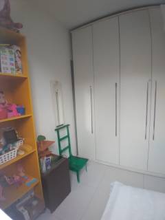 Apartamento à venda no bairro Boa União (Abrantes) em Camaçari/BA