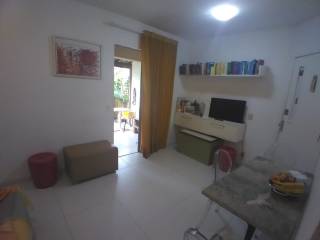 Apartamento à venda no bairro Boa União (Abrantes) em Camaçari/BA