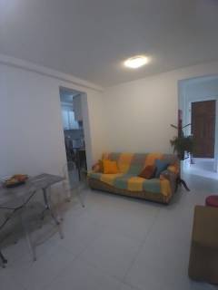 Apartamento à venda no bairro Boa União (Abrantes) em Camaçari/BA