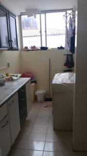 Apartamento Padrão na Rua Bahia