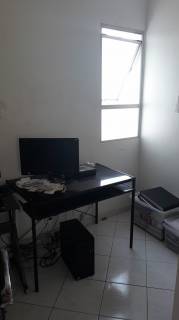 Apartamento Padrão na Rua Bahia