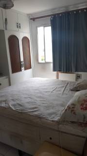 Apartamento Padrão na Rua Bahia