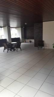 Apartamento Padrão na Rua Bahia