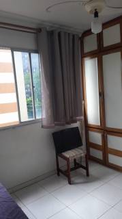 Apartamento Padrão na Rua Bahia