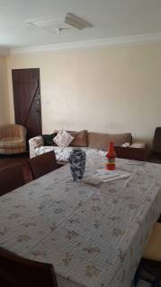 Apartamento Padrão na Rua Bahia