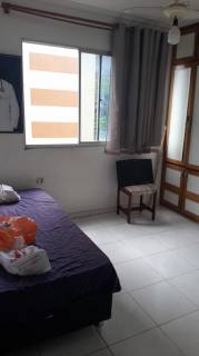 Apartamento Padrão na Rua Bahia