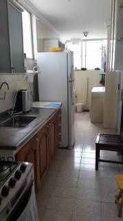 Apartamento Padrão na Rua Bahia