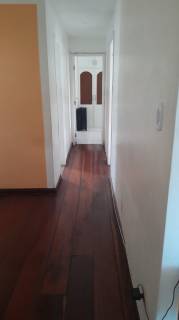 Apartamento Padrão na Rua Bahia