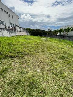 Terreno à venda no bairro Alphaville II em Salvador/BA