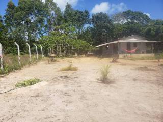 Terreno à venda no bairro IMBASSAÍ em Mata de São João/BA