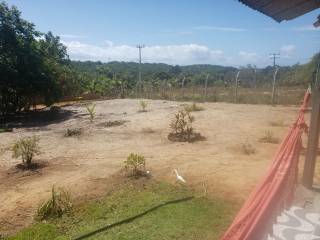 Terreno à venda no bairro IMBASSAÍ em Mata de São João/BA