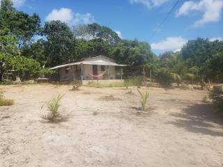 Terreno à venda no bairro IMBASSAÍ em Mata de São João/BA