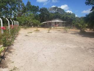 Terreno à venda no bairro IMBASSAÍ em Mata de São João/BA