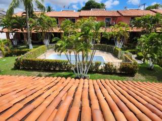 Casa à venda no bairro Itapuã em Salvador/BA