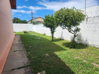 Casa à venda no bairro Itapuã em Salvador/BA