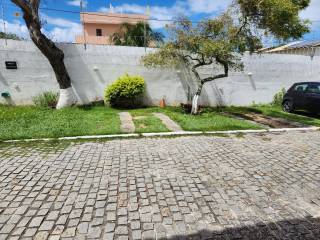 Casa à venda no bairro Itapuã em Salvador/BA