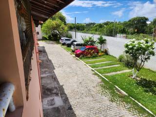 Casa à venda no bairro Itapuã em Salvador/BA