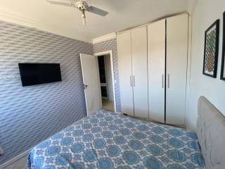 Apartamento à venda no bairro Costa Azul em Salvador/BA