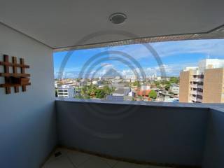 Apartamento para alugar no bairro Pitangueiras em Lauro de Freitas/BA