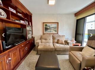 Apartamento Alto Padrão no Caminho das Árvores