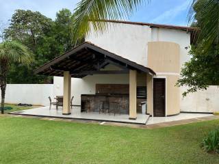 Casa à venda no bairro ITACIMIRIM em Camaçari/BA