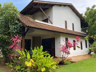 Casa à venda no bairro ITACIMIRIM em Camaçari/BA