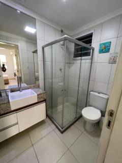 Apartamento à venda no bairro Ipitanga em Lauro de Freitas/BA