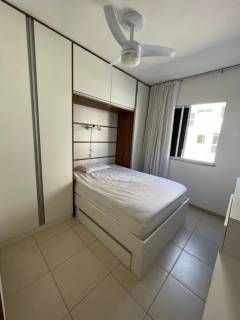 Apartamento à venda no bairro Ipitanga em Lauro de Freitas/BA