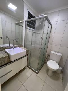 Apartamento à venda no bairro Ipitanga em Lauro de Freitas/BA