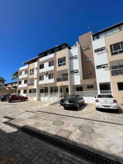 Apartamento à venda no bairro Ipitanga em Lauro de Freitas/BA