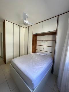 Apartamento à venda no bairro Ipitanga em Lauro de Freitas/BA