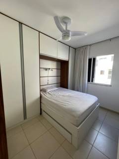 Apartamento à venda no bairro Ipitanga em Lauro de Freitas/BA